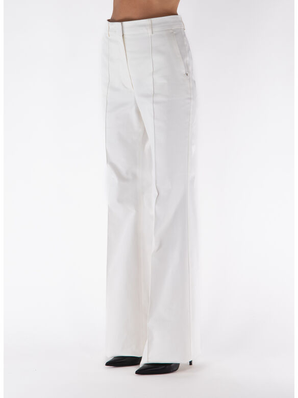 PANTALONE NORCIA, 001 LATTE, medium