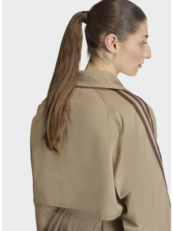 TRENCH ADICOLOR TWILL, CARDBO, small