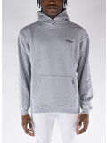 FELPA HOODIE REPRESENT OWNERS CLUB, 302 ASH GREY/BLACK, thumb