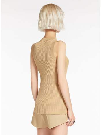 CANOTTA TOLEDO, 004  BEIGE, small