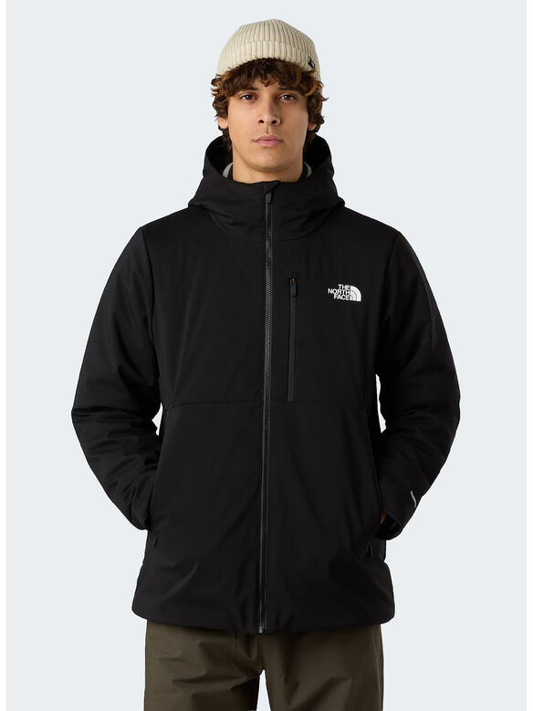GIUBBOTTO APEX ELEVATION, 4H01 TNF Black-NPF, medium