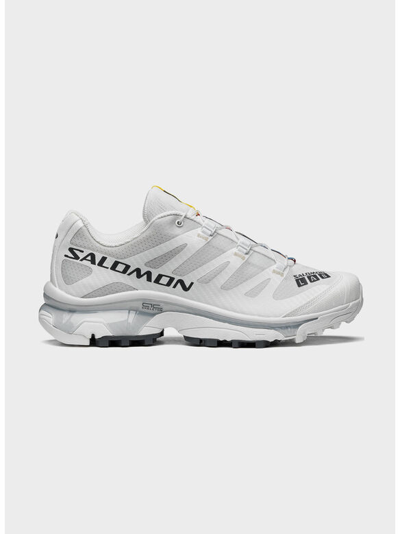 SCARPA XT-4 OG, White/Ebony/Lunar Ro, medium