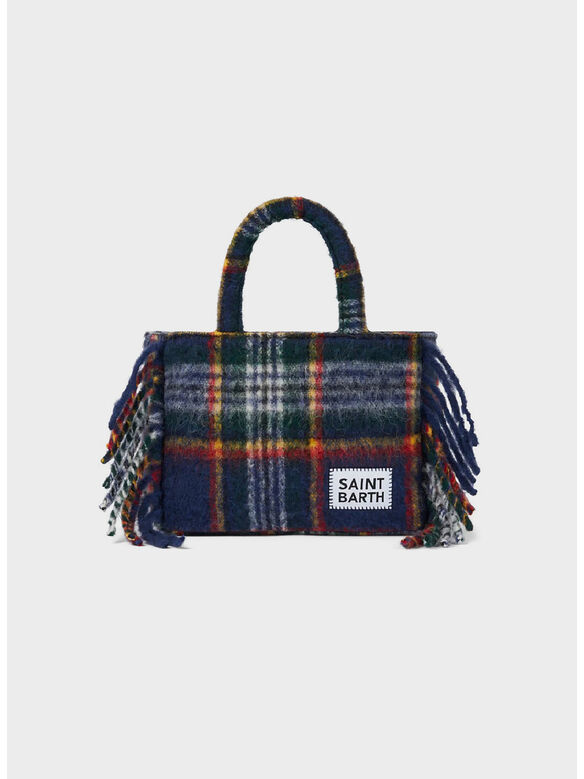 BORSA COLETTE BLANKET, TRTN 61, medium