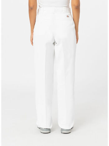 PANTALONE 874 WORK, WHX1 WHITE, small
