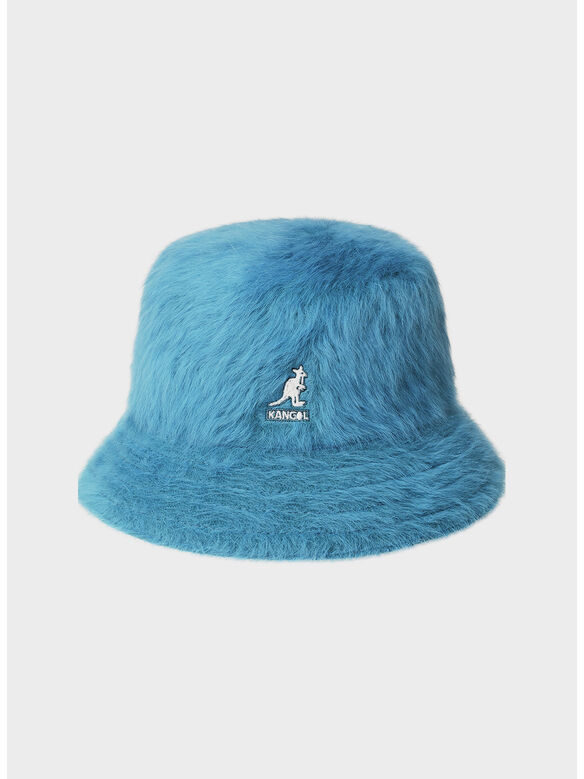CAPPELLO FURGORA BUCKET UNISEX, MT401 MARINE TEAL, medium