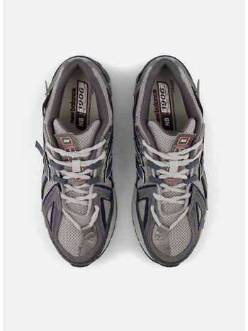 SCARPA 1906, 4F6 GRAPHITE - MAGIC BLUE, small