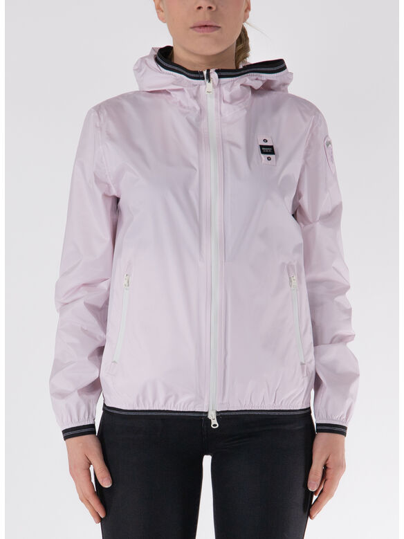GIACCA NAY, 496 PINK, medium