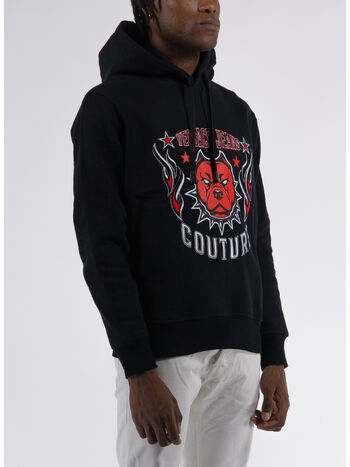 FELPA R BULLDOG PRINT, , small