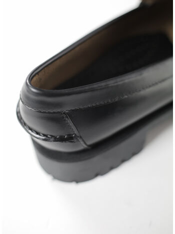MOCASSINO JOE LUG, 902 BLACK, small