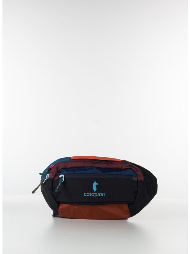 MARSUPIO KAPAI 3L HIP PACK DEL DIA UNISEX, DD DEL DIA, large