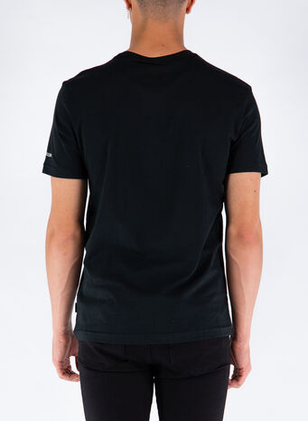 T-SHIRT CON STAMPA, BEH, small