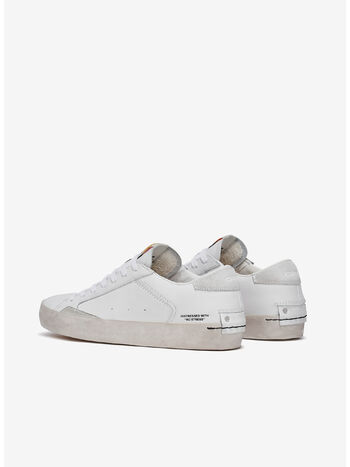 SCARPA DISTRESSED, 10 WHITE, small