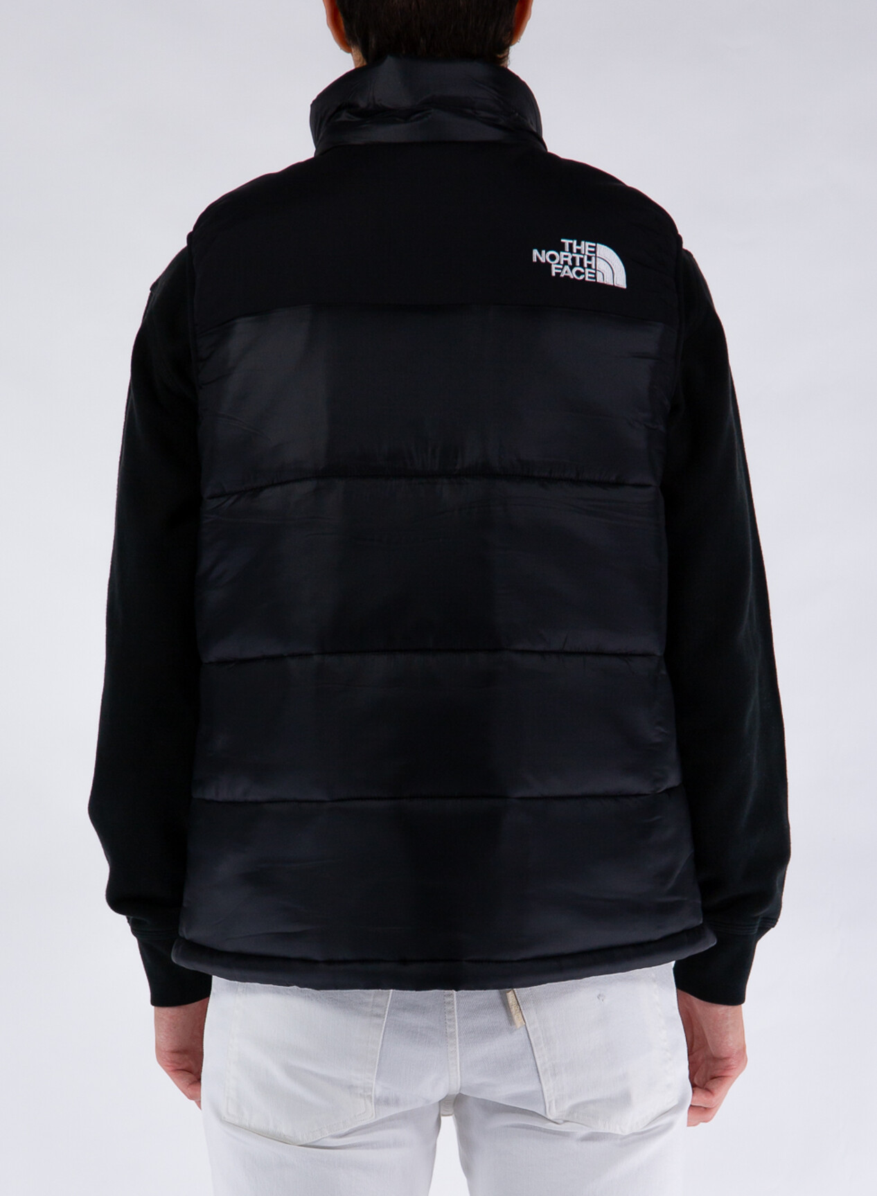 Giubbotto senza maniche the north face sale