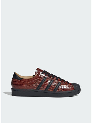 SCARPA SUPERSTAR VINTAGE, FOXBRN/CBLACK/GOLBEI, small