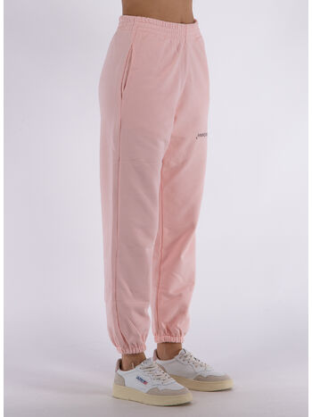 PANTALONE JOGGER, ROSA, small