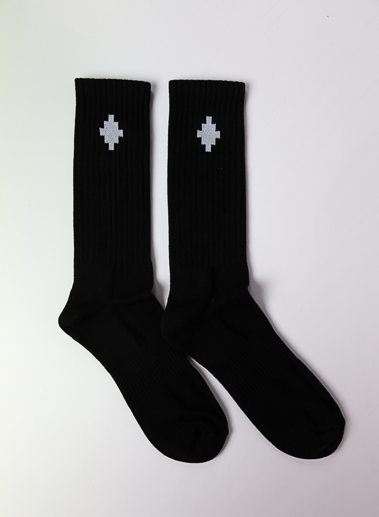 Marcelo burlon calzini 2025