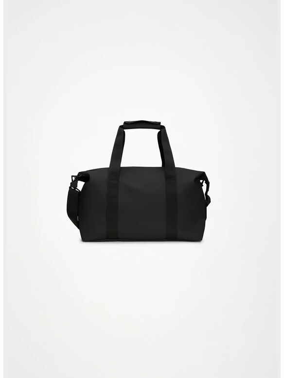 BORSA HILO WEEKEND BAG SMALL, 01 BLACK, medium