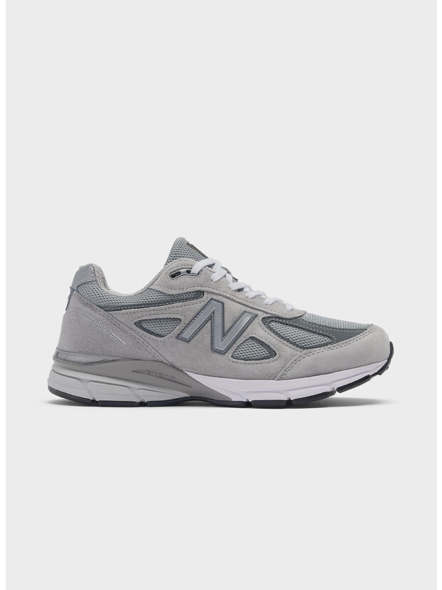 SCARPA 990, GR4 GREY, large