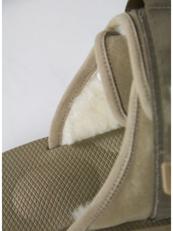 CIABATTA ZAVO, TAP TAUPE, small