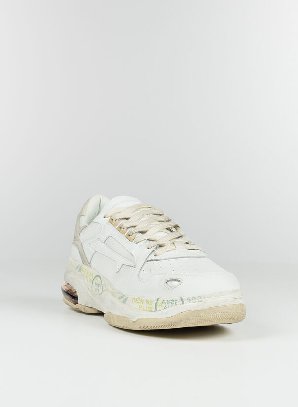PREMIATA SCARPA DRAKE Uomo | Selecteur