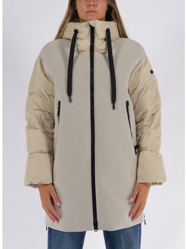 PIUMINO CAIN, 8160 CHAMPAGNE, large