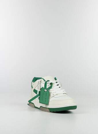SCARPA OUT OF OFFICE CALF LEATHER, 0455PRISTINEGREY, small