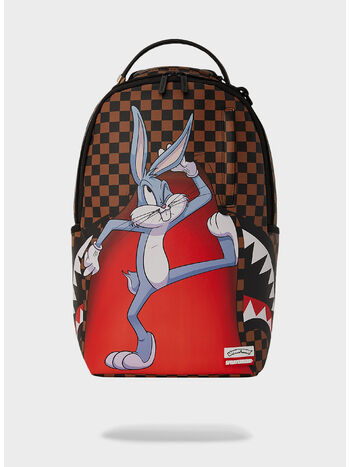 ZAINO BUGS BUNNY REVEAL UNISEX, BUGS BUNNY, small