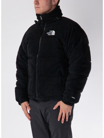 GIUBBOTTO 2000 NUPTSE POLAR, JK31 TNF BLACK, small
