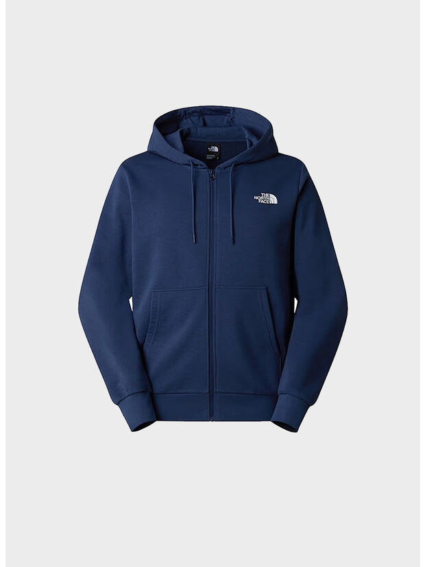 FELPA EVOLUTION SIMPLE DOME, 8K21 SUMMIT NAVY, large