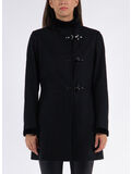 CAPPOTTO VIRGINIA 3 GANCI, B999 NERO, thumb