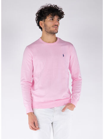MAGLIONE GIROCOLLO, , small