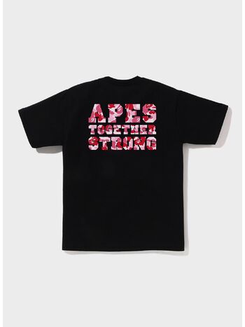 T-SHIRT COLLEGE, BKXPK, small