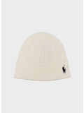 CAPPELLO IN MAGLIA, CLUBHOUSE CREAM, thumb