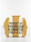 BORSA AVIATOR'S LADY24, MUSTARD, thumb