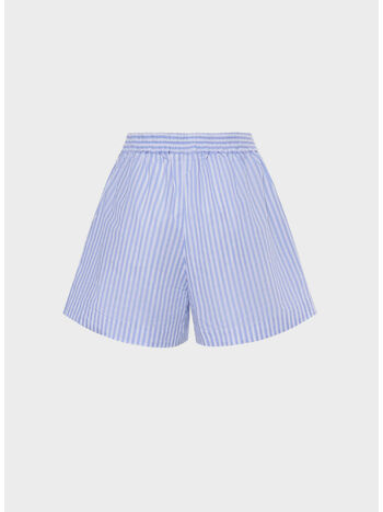 SHORTS AMANI, 01405L COTTON SB STRIPES V 31 EMB, small