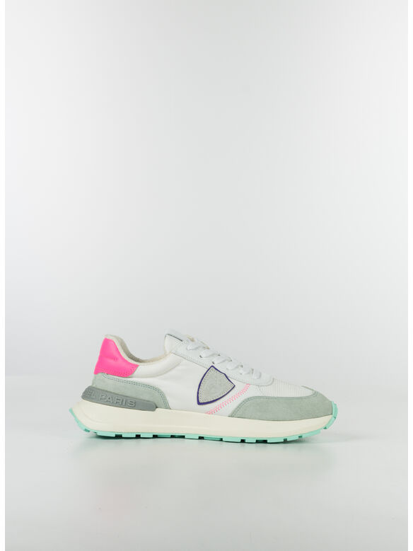 SCARPA ANTIBE, WP21 MONDIAL POP_BLANC FUCSIA, medium