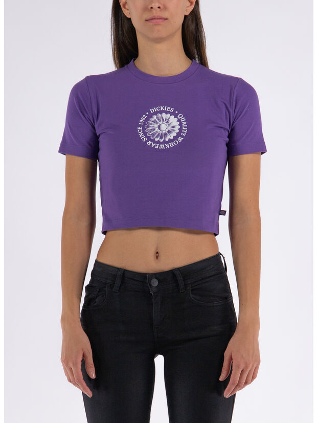 T-SHIRT GARDEN PLAIN, F931 IMPERIAL PALACE, large