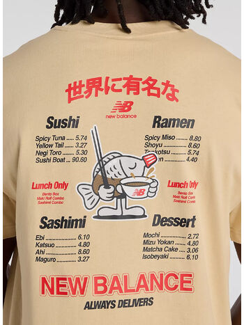 T-SHIRT RAMEN, TOASTED SESAME, small