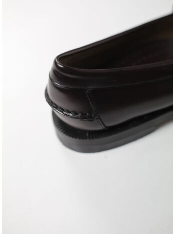 MOCASSINO CLASSIC WILL, 903 BROWN BURGUNDY, small