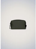 BORSA SMALL WASH BAG UNISEX, 03 GREEN, thumb
