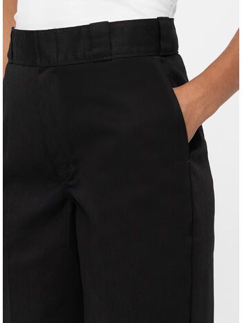 PANTALONE 874, BLK1 BLACK, small