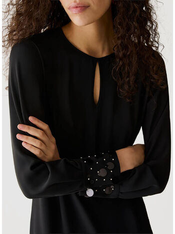 ABITO PAIO, 001 NERO, small