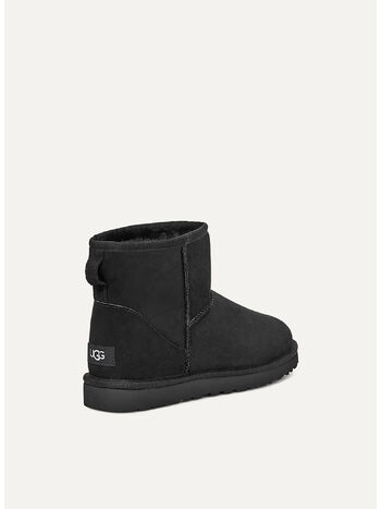STIVALE CLASSIC MINI, BLK, small