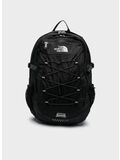 ZAINO BOREALIS CLASSIC UNISEX, KT01 TNF BLACK - ASPHALT GREY, thumb