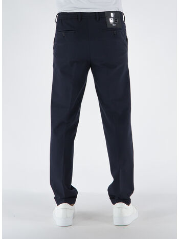 PANTALONE MONTREAL, 00011 BLU, small