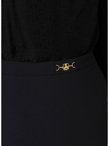 GONNA MIDI, 110 NERO, small