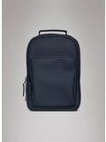 ZAINO BOOK DAYPACK UNISEX, 47 NAVY, thumb