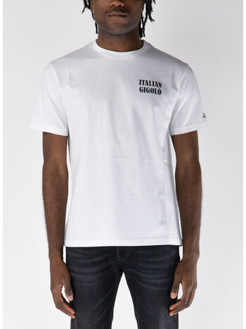 T-SHIRT ITALIAN GIGOLO, 02355H 01N, small