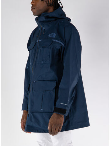 GIACCA FUTURELIGHT MOUN SUMMIT, O6Q1 SUMMIT NAVY/SIL, small