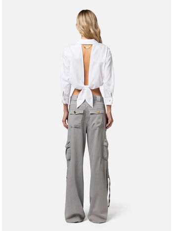 JEANS CARGO CON LACCI, 400, small